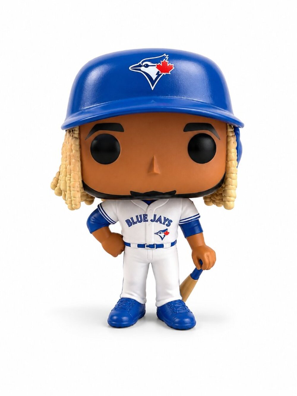 Funko Pop Vladimir Guerrero Jr #27 Toronto Blue Jays MLB Vinyl Figure